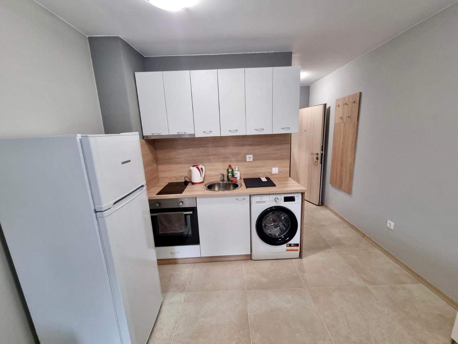 Best Family Apartments & Private Parking Sofia Luaran gambar
