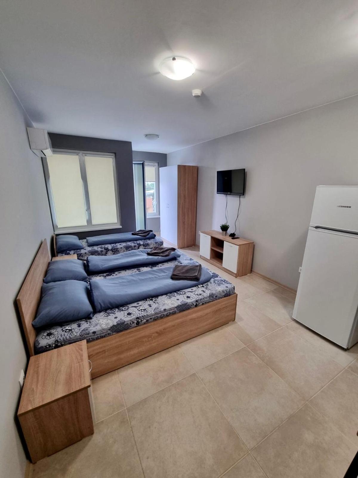 Best Family Apartments & Private Parking Sofia Luaran gambar