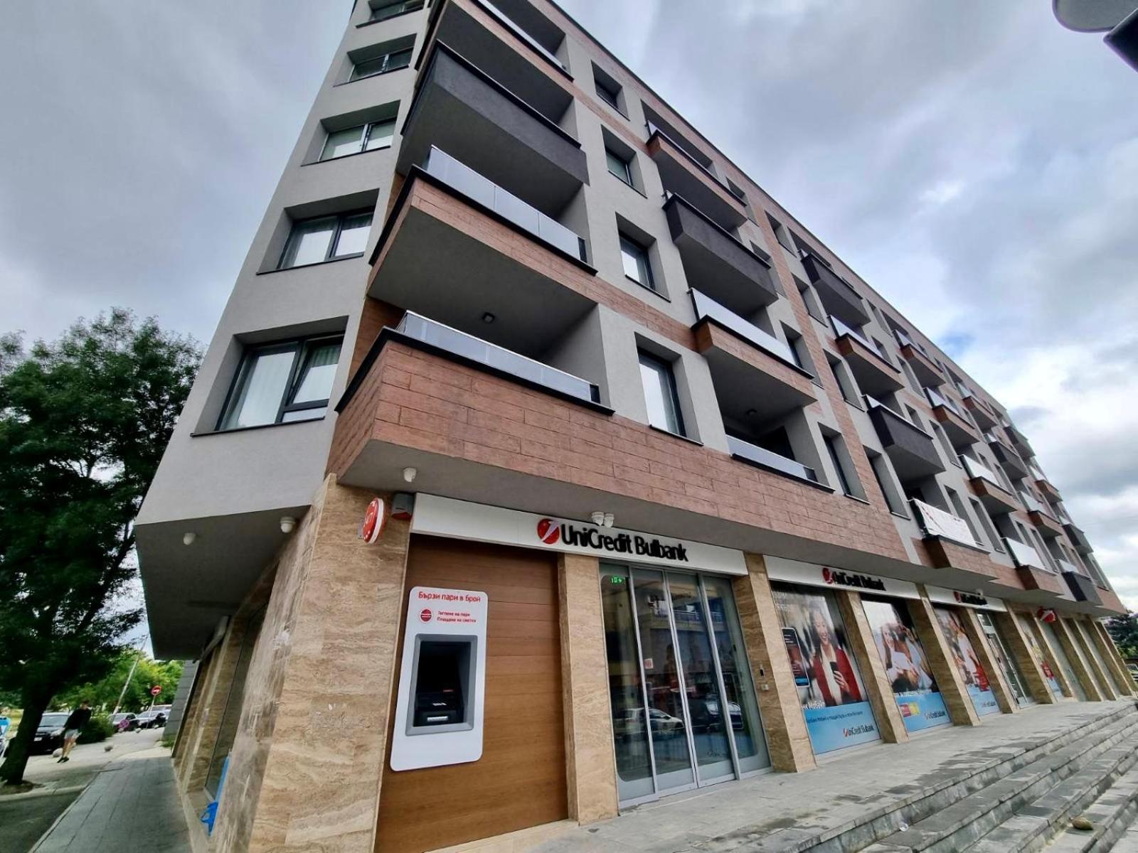 Best Family Apartments & Private Parking Sofia Luaran gambar