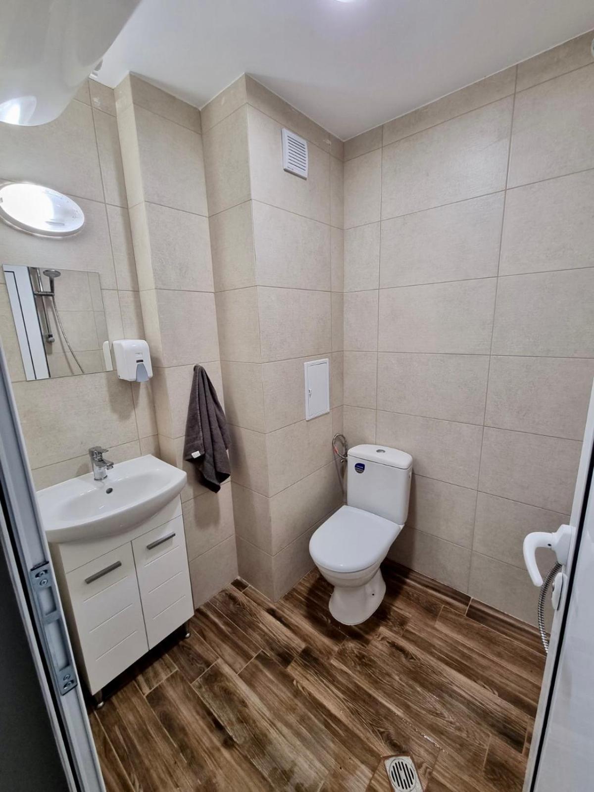 Best Family Apartments & Private Parking Sofia Luaran gambar
